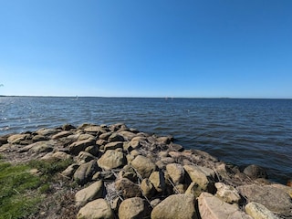 Ferienhaus Bork Havn  16