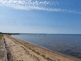 Maison de vacances Bork Havn  17