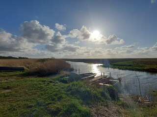 Vakantiehuis Bork Havn  37