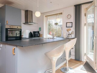 Maison de vacances Bork Havn  32