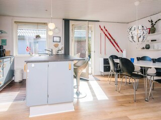 Ferienhaus Bork Havn  34