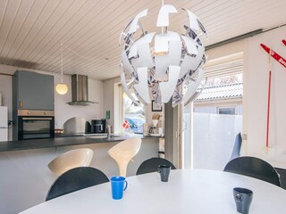 Maison de vacances Bork Havn  34