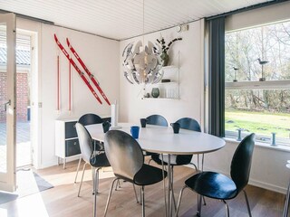 Maison de vacances Bork Havn  35