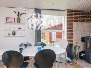 Ferienhaus Bork Havn  15