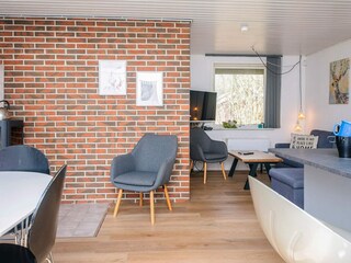 Maison de vacances Bork Havn  36