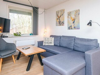 Maison de vacances Bork Havn  15