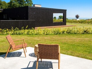 Casa de vacaciones Hejlsminde  15