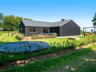 Casa de vacaciones Hejlsminde  7