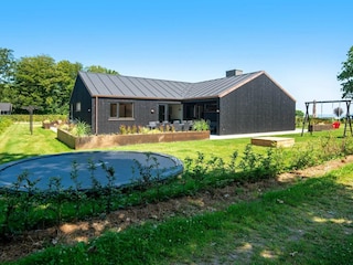 Ferienhaus Hejlsminde  5