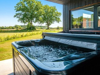 Casa per le vacanze Hejlsminde  8