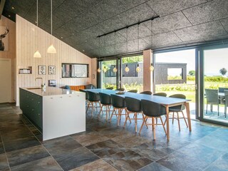 Maison de vacances Hejlsminde  17