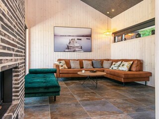 Vakantiehuis Hejlsminde  2