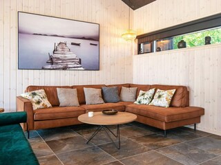Maison de vacances Hejlsminde  18