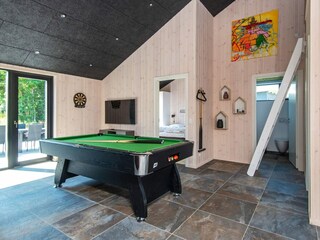 Vakantiehuis Hejlsminde  32