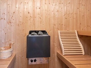 Casa de vacaciones Hejlsminde  14