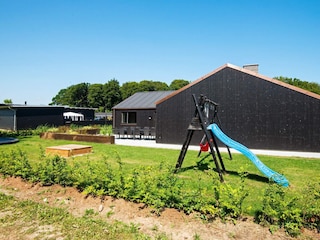 Ferienhaus Hejlsminde  4