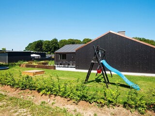 Maison de vacances Hejlsminde  13