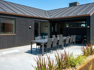 Casa per le vacanze Hejlsminde  20