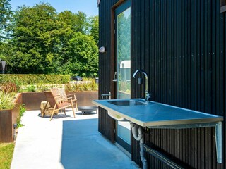 Vakantiehuis Hejlsminde  9