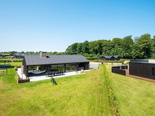 Casa per le vacanze Hejlsminde  13