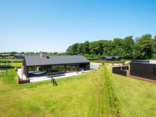 Vakantiehuis Hejlsminde  15