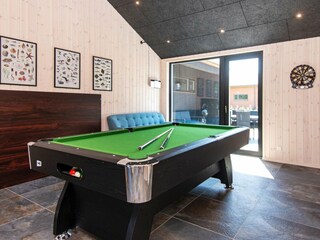 Maison de vacances Hejlsminde  6