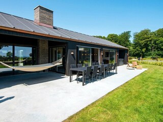 Vakantiehuis Hejlsminde  36
