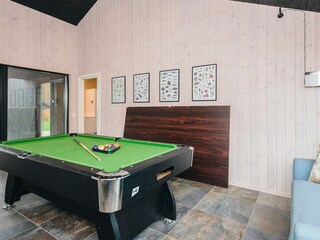 Maison de vacances Hejlsminde  31