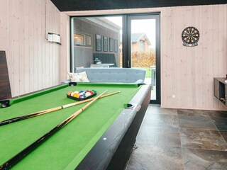 Maison de vacances Hejlsminde  32