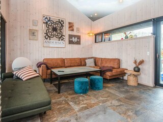 Casa per le vacanze Hejlsminde  36