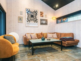 Vakantiehuis Hejlsminde  10