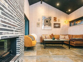 Maison de vacances Hejlsminde  26