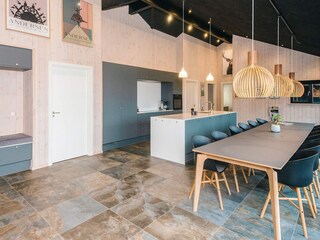 Vakantiehuis Hejlsminde  11