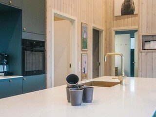 Vakantiehuis Hejlsminde  19