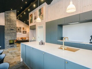Vakantiehuis Hejlsminde  4
