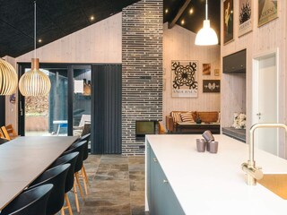 Vakantiehuis Hejlsminde  32