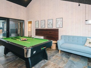 Vakantiehuis Hejlsminde  5