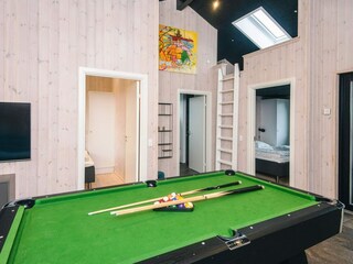 Vakantiehuis Hejlsminde  36