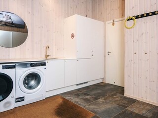 Vakantiehuis Hejlsminde  36