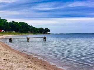 Casa de vacaciones Hejlsminde  20