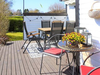 Holiday house Hörvik Outdoor Recording 3
