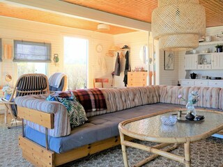 Maison de vacances Hörvik  11