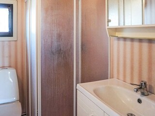 Casa per le vacanze Hörvik  21