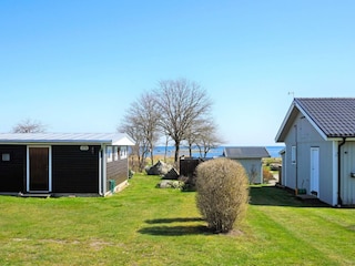 Holiday house Hörvik Outdoor Recording 3