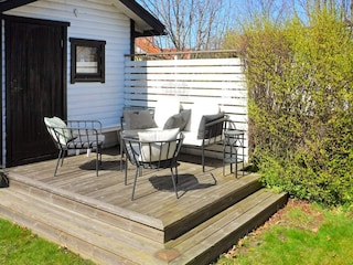 Holiday house Hörvik Outdoor Recording 4