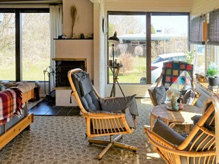 Vakantiehuis Hörvik  18