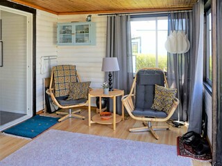Vakantiehuis Hörvik  13