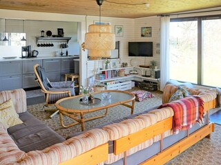 Casa per le vacanze Hörvik  18