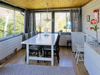 Holiday house Hörvik  10