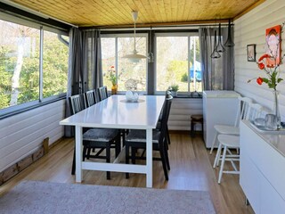 Holiday house Hörvik  16